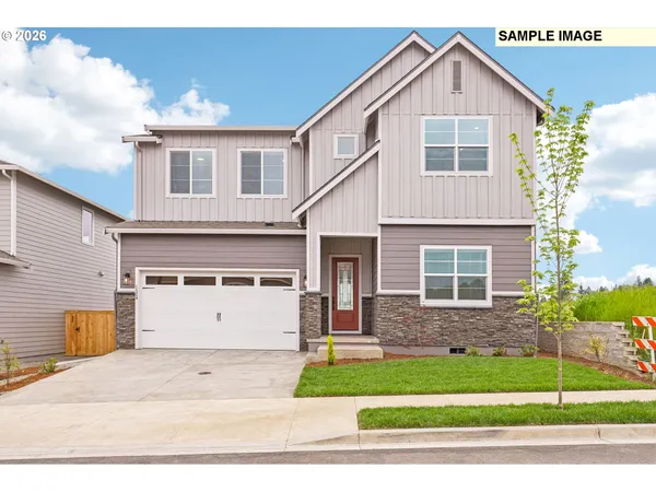$664,900 | 1510 Northeast 9th Avenue, Battle Ground, WA 98604
