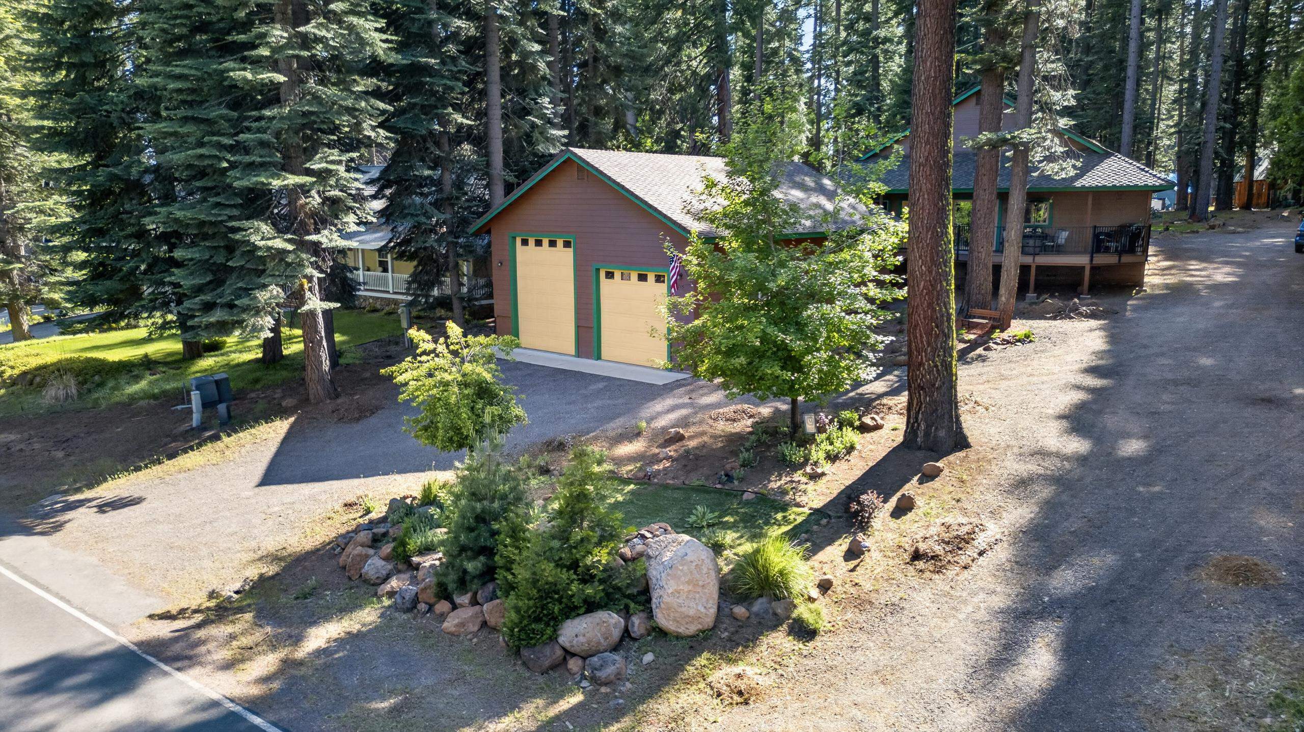 715 East Mountain Ridge Road Lake Almanor, CA 96137 - Photo 37 of 49