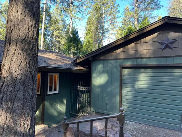 $253,000 | 7220 Shasta Forest Drive, Shingletown, CA 96088
