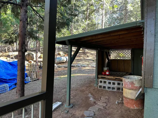 $253,000 | 7220 Shasta Forest Drive, Shingletown, CA 96088