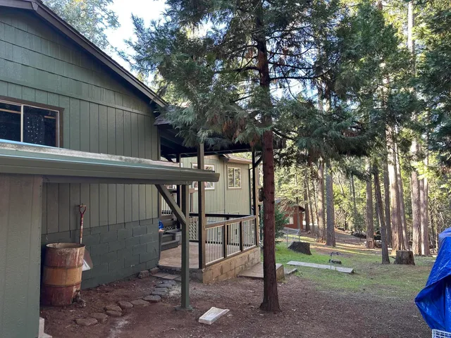 $253,000 | 7220 Shasta Forest Drive, Shingletown, CA 96088