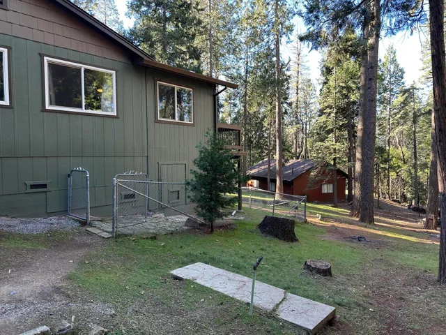 $253,000 | 7220 Shasta Forest Drive, Shingletown, CA 96088