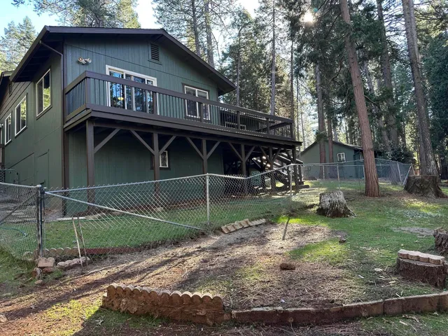 $253,000 | 7220 Shasta Forest Drive, Shingletown, CA 96088