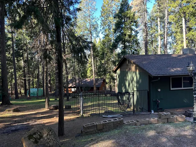 $253,000 | 7220 Shasta Forest Drive, Shingletown, CA 96088