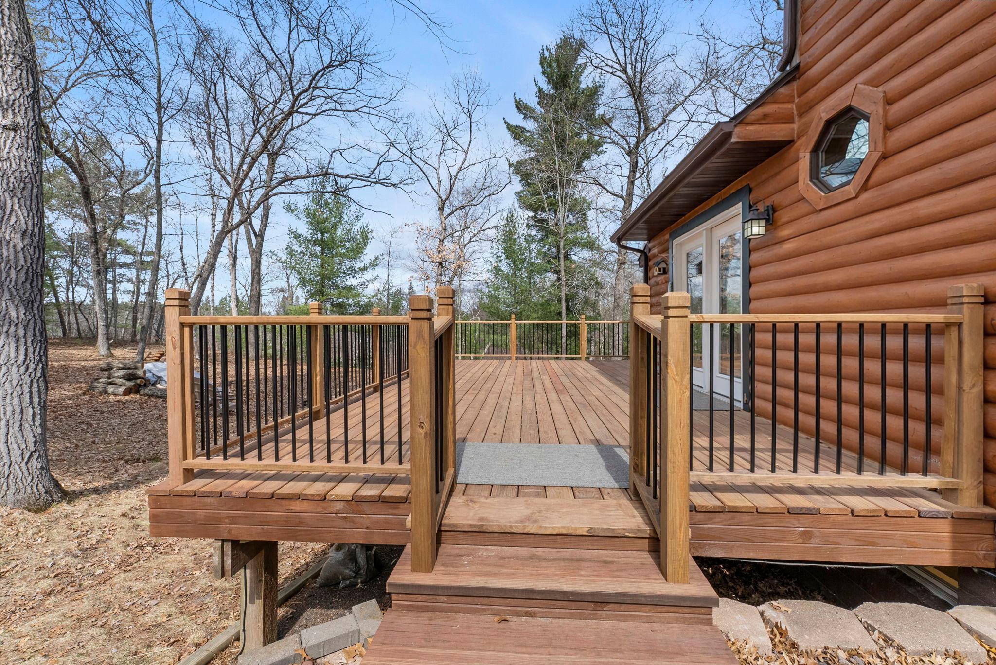 7364 Willow Street East Webster, WI 54893 - Photo 59 of 131