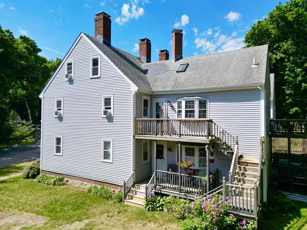 6 Ropewalk Court, Unit 8 Plymouth, MA 02360 - Photo 3 of 32