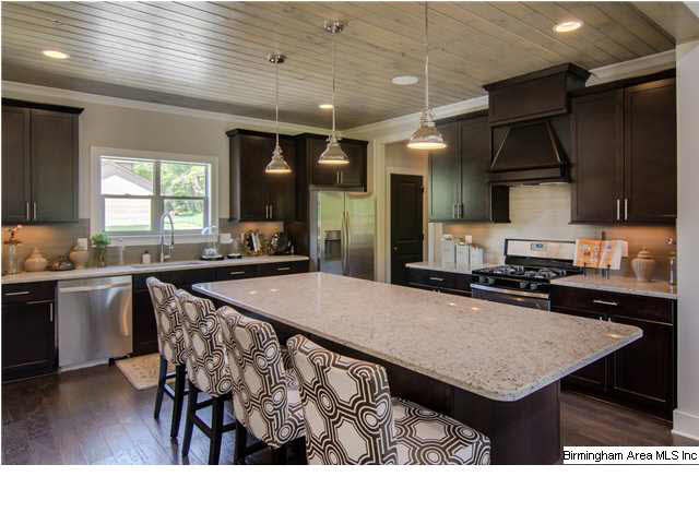 4615 Old Looney Mill Road, Unit 4 Birmingham, AL 35243 - Photo 6 of 20