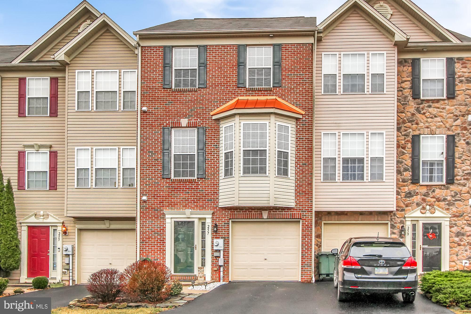 257 Country Ridge Drive Red Lion, PA 17356 - Photo 1 of 28 Gallery Image 1