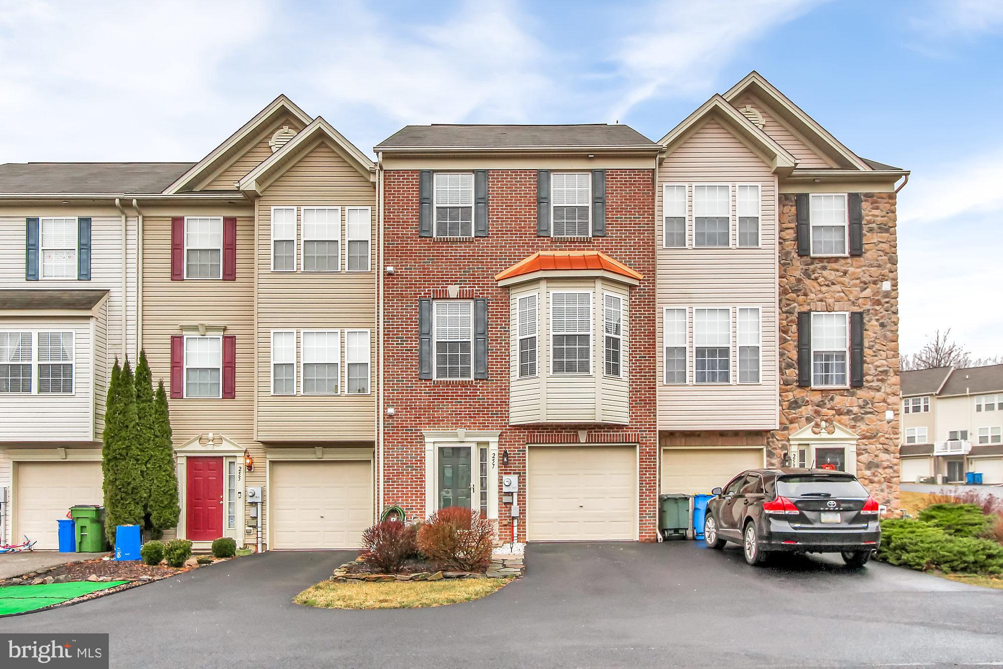 257 Country Ridge Drive Red Lion, PA 17356 - Photo 28 of 28 Gallery Image 28