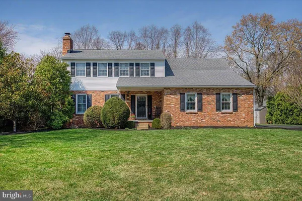 $695,000 | 6 Briar Road, Wilmington, DE 19803