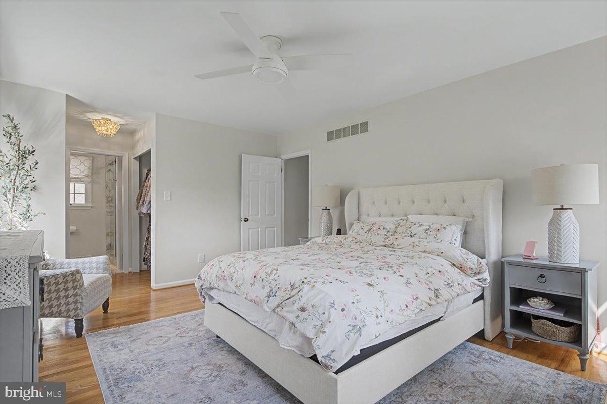 6 Briar Road Wilmington, DE 19803 - Photo 16 of 29 Alternate view with double closets