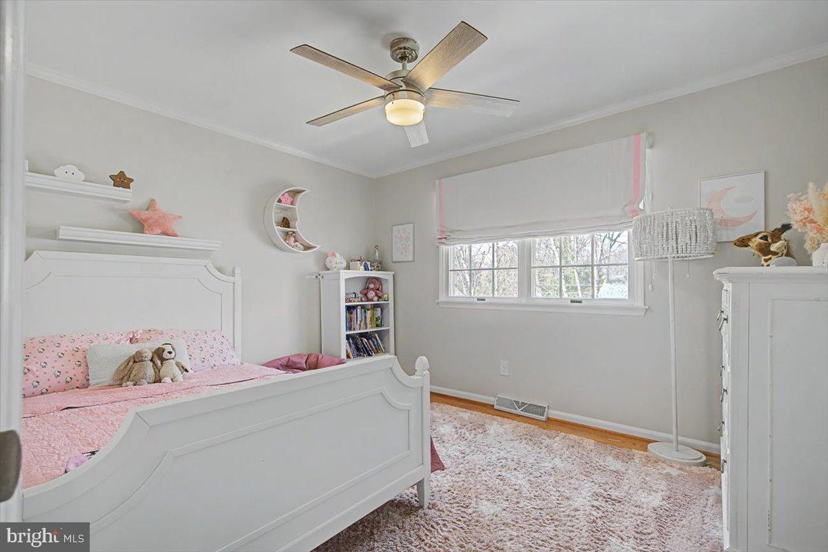 6 Briar Road Wilmington, DE 19803 - Photo 19 of 29 Bedroom 2