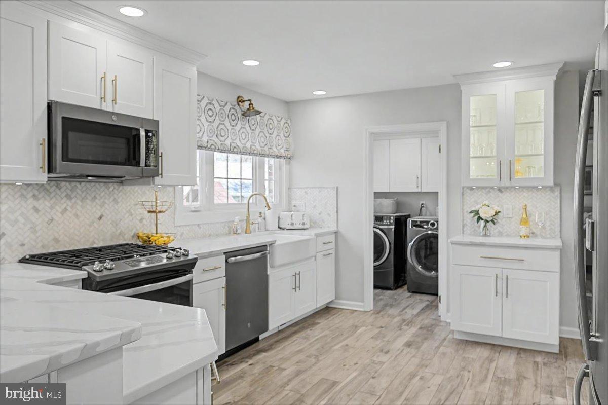 6 Briar Road Wilmington, DE 19803 - Photo 7 of 29 Tastefully renovated with attention to detail