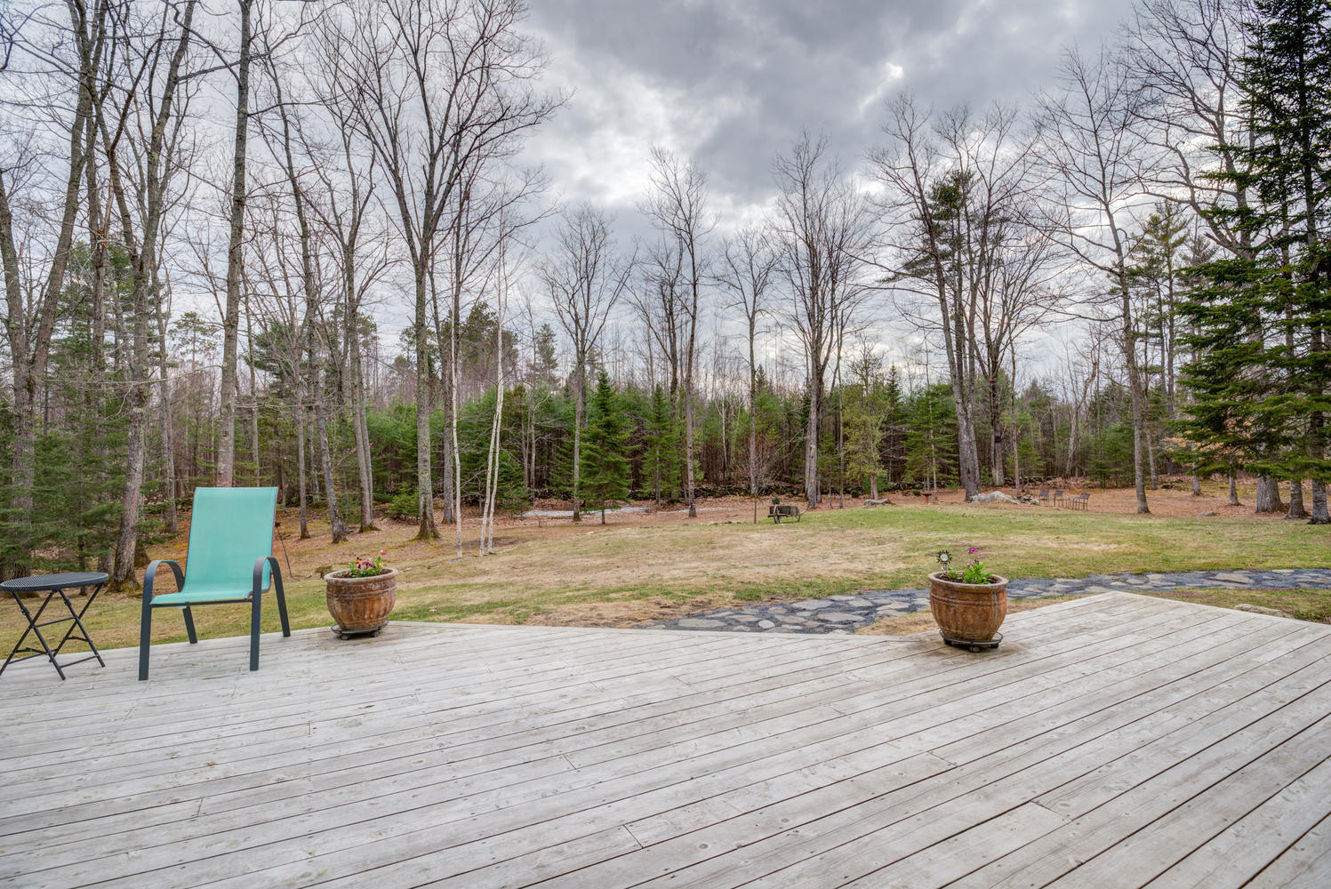 51 Red Paint Road Manchester, ME 04351 - Photo 45 of 63 51 Red Paint Rd Manchester ME-large-063-