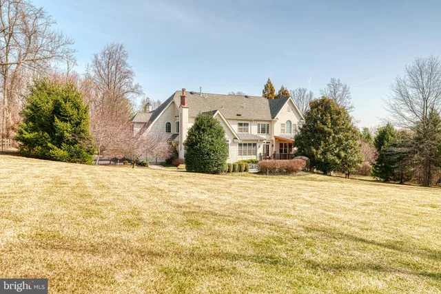 $2,050,000 | 1106 Herkness Drive, Jenkintown, PA 19046