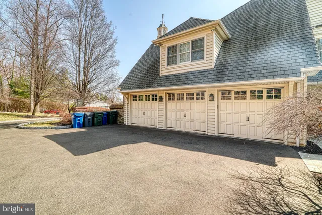 $2,050,000 | 1106 Herkness Drive, Jenkintown, PA 19046