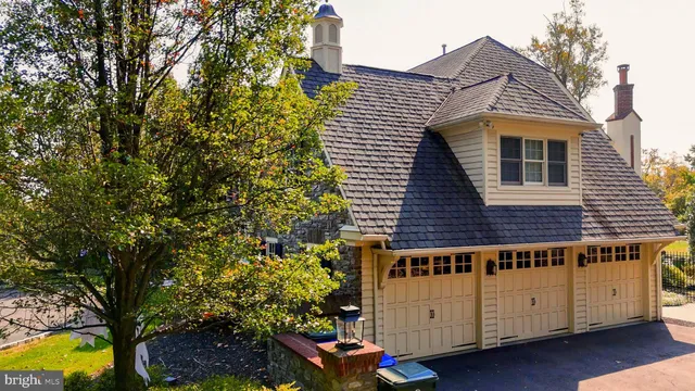 $2,050,000 | 1106 Herkness Drive, Jenkintown, PA 19046