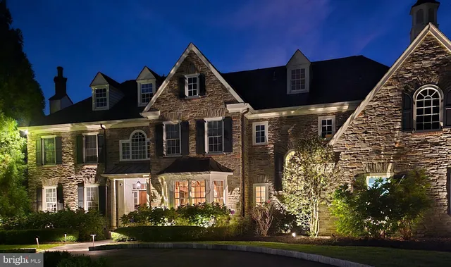 $2,050,000 | 1106 Herkness Drive, Jenkintown, PA 19046