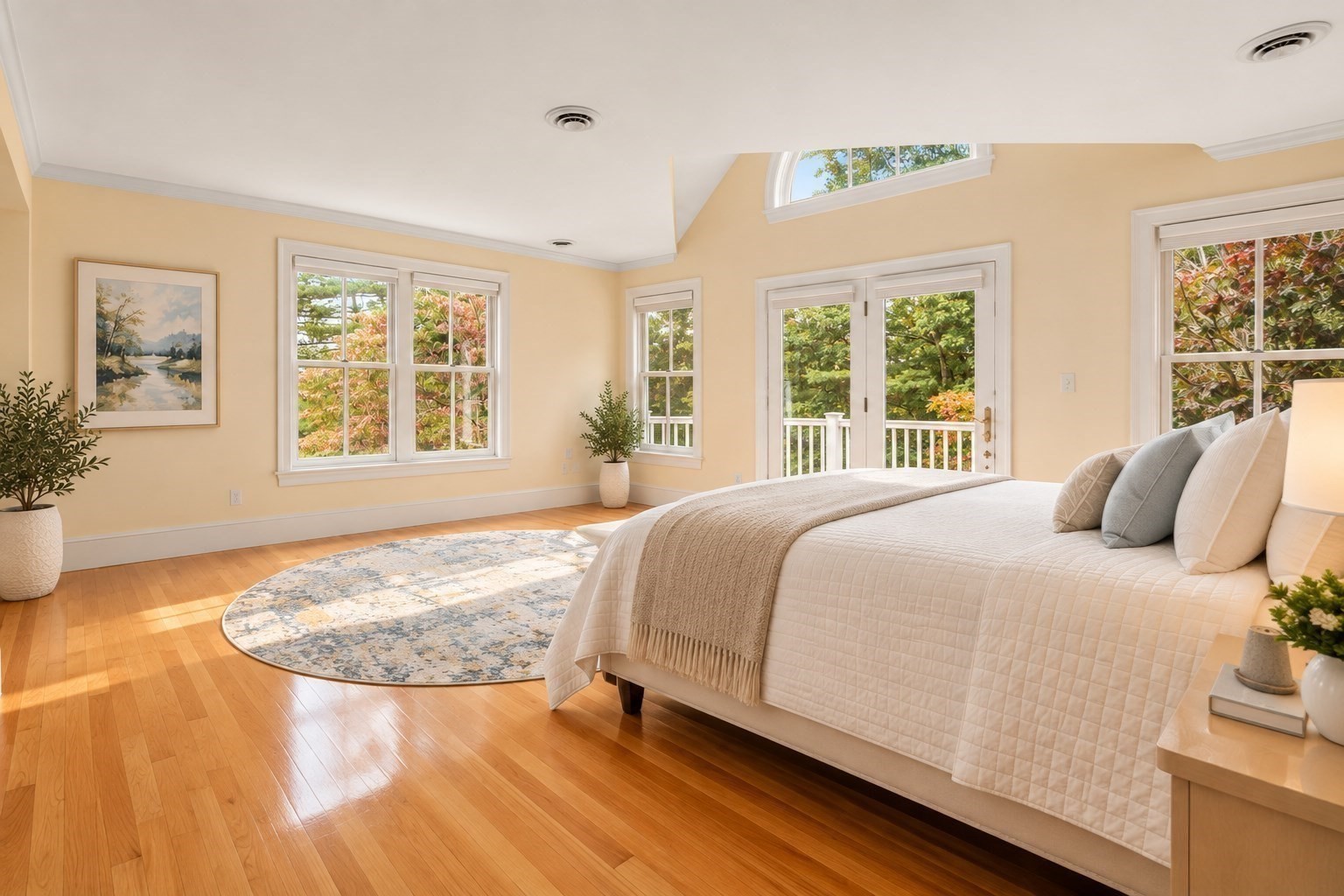 74 Ridge Road Westwood, MA 02090 - Photo 16 of 42 Gallery Image 16