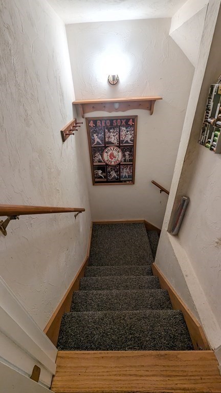 10 Van Gemert Drive Mansfield, MA 02048 - Photo 25 of 33 a view of entryway