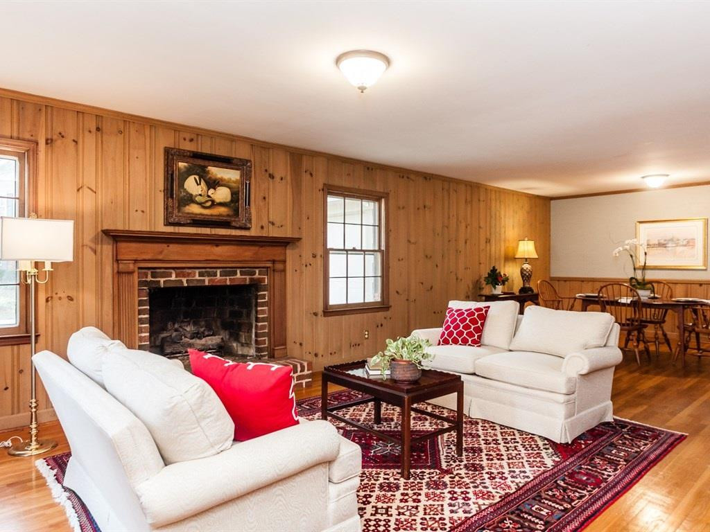5408 Alpine Drive Raleigh, NC 27609 - Photo 7 of 25 Photo 7