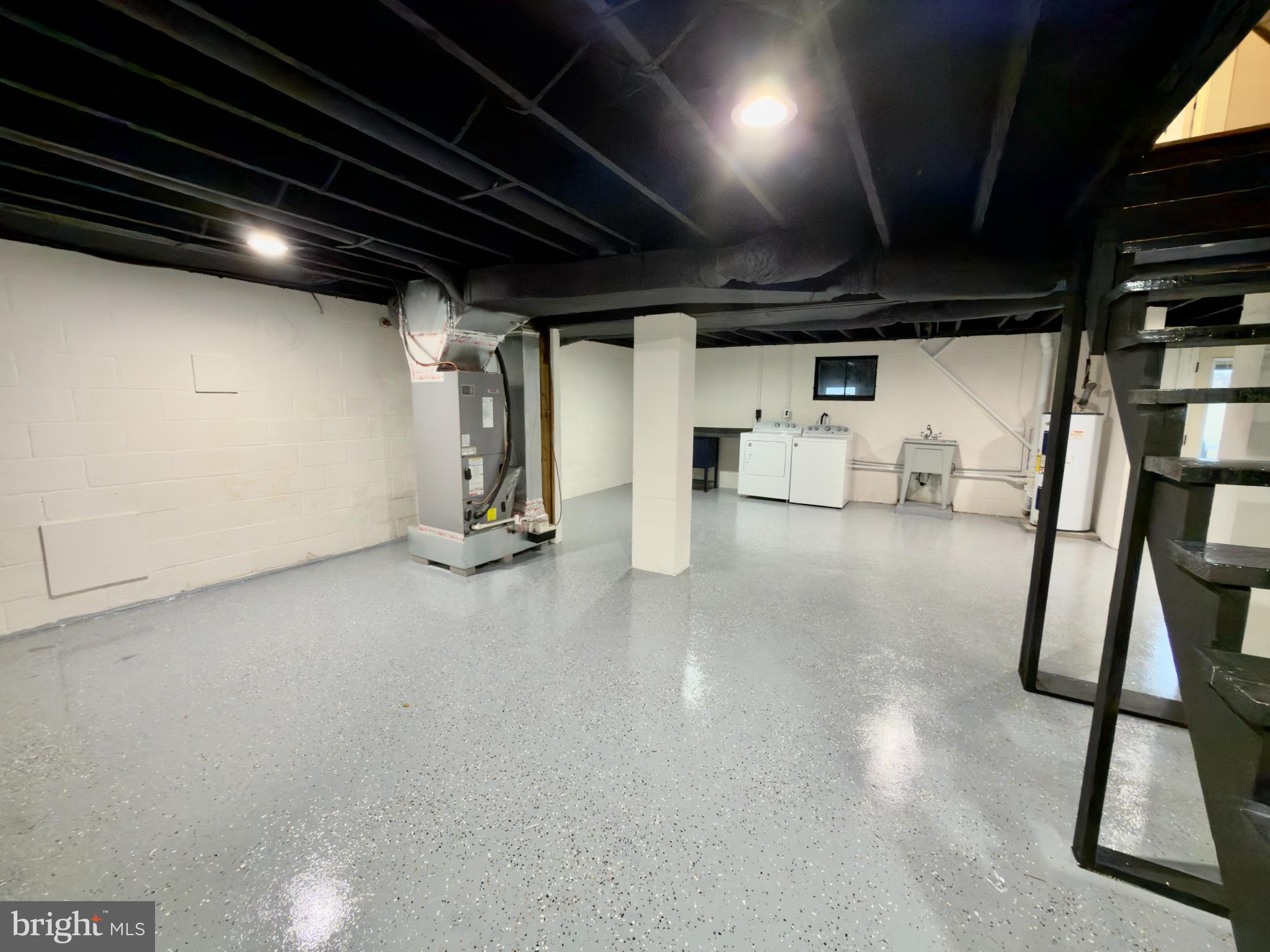 1819 Walnut Bottom Road Newville, PA 17241 - Photo 4 of 7 a view of empty room