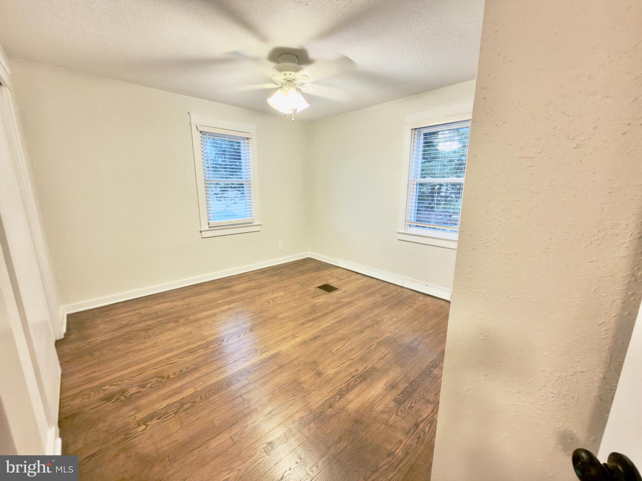 1819 Walnut Bottom Road Newville, PA 17241 - Photo 6 of 7 a view of empty room with window