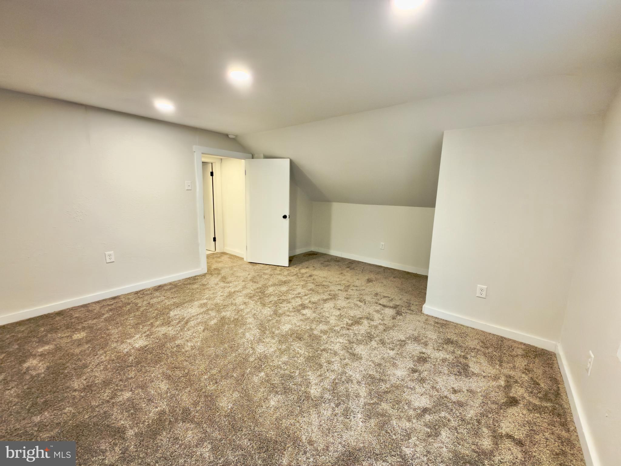 1819 Walnut Bottom Road Newville, PA 17241 - Photo 7 of 7 an empty room with a natural light