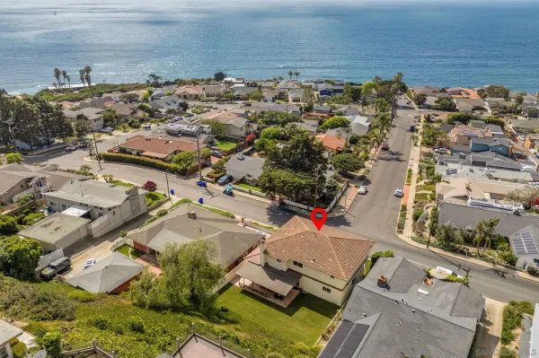$3,199,000 | 775 Cornish Drive, San Diego, CA 92107