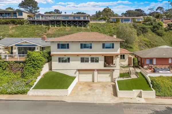 $3,199,000 | 775 Cornish Drive, San Diego, CA 92107