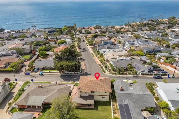 $3,199,000 | 775 Cornish Drive, San Diego, CA 92107