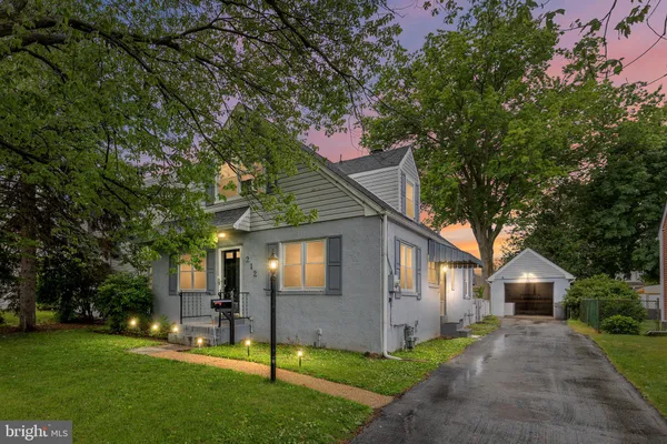 $320,000 | 212 Reamer Avenue, Wilmington, DE 19804