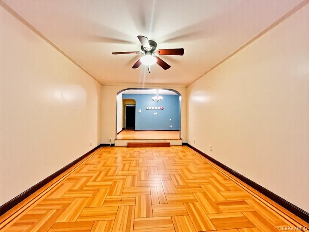 96-11 65th Road, Unit 1 Queens, NY 11374 - Photo 2 of 10 a view of an empty room