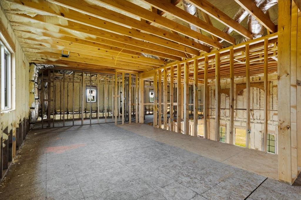 2463 County Road Bonham, TX 75418 - Photo 20 of 29 a view of an empty room