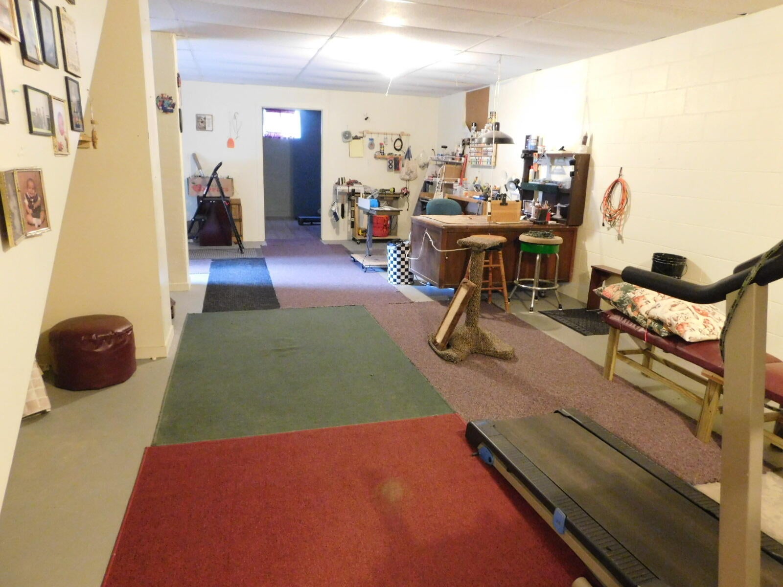 1299 South Stephan Bridge Road Grayling, MI 49738 - Photo 31 of 55 Gallery Image 31