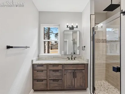 $725,000 | 1305 Stone Ridge Drive, Woodland Park, CO 80863