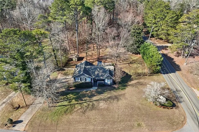 $419,900 | 1600 Mountain Trace, Canton, GA 30114