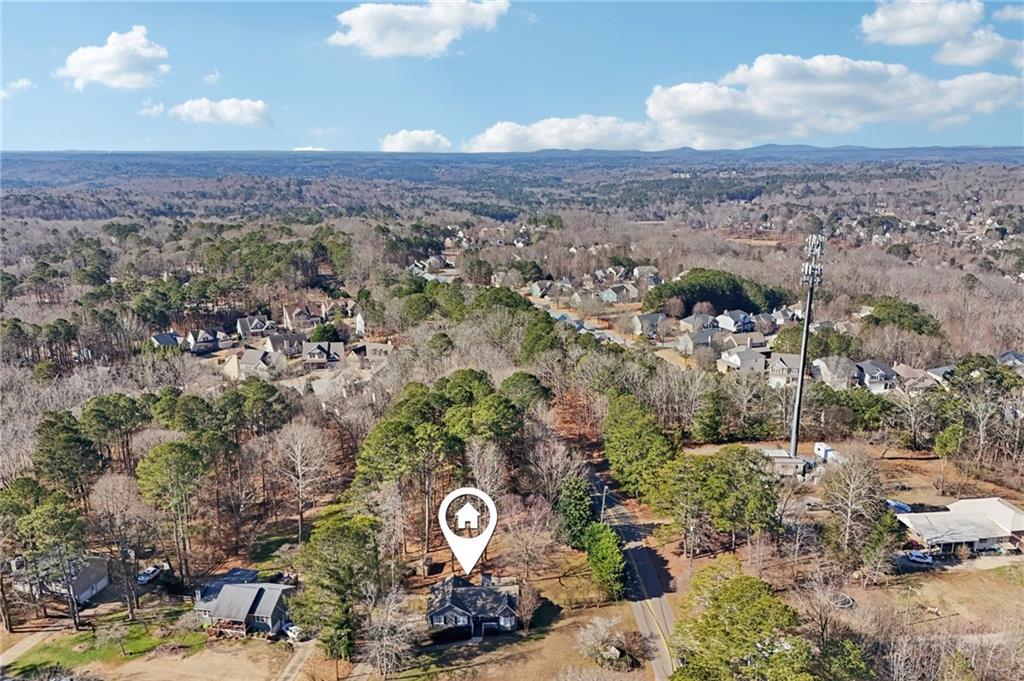 1600 Mountain Trace Canton, GA 30114 - Photo 47 of 50