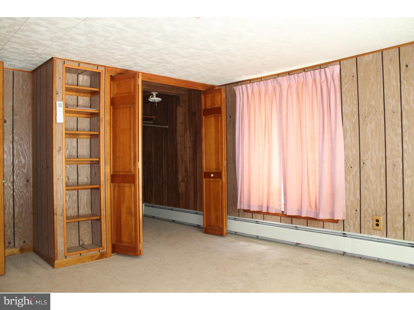 1724 Ramich Road Temple, PA 19560 - Photo 14 of 25 a view of a entryway with wooden walls