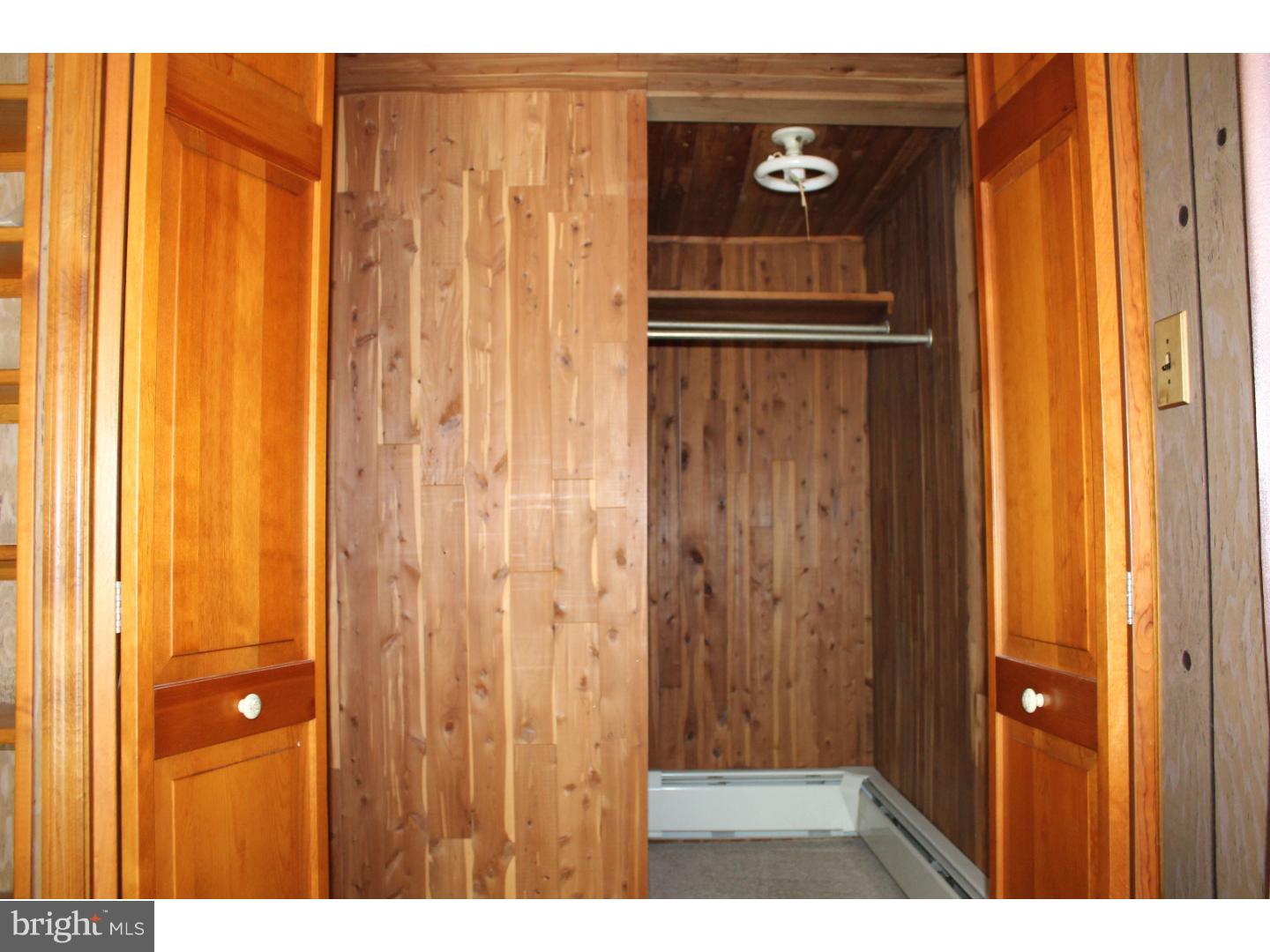 1724 Ramich Road Temple, PA 19560 - Photo 15 of 25 a view of a door with a wooden door