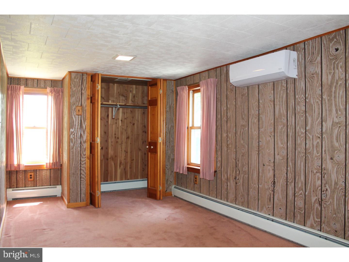 1724 Ramich Road Temple, PA 19560 - Photo 18 of 25 a view of empty room with floor to ceiling window