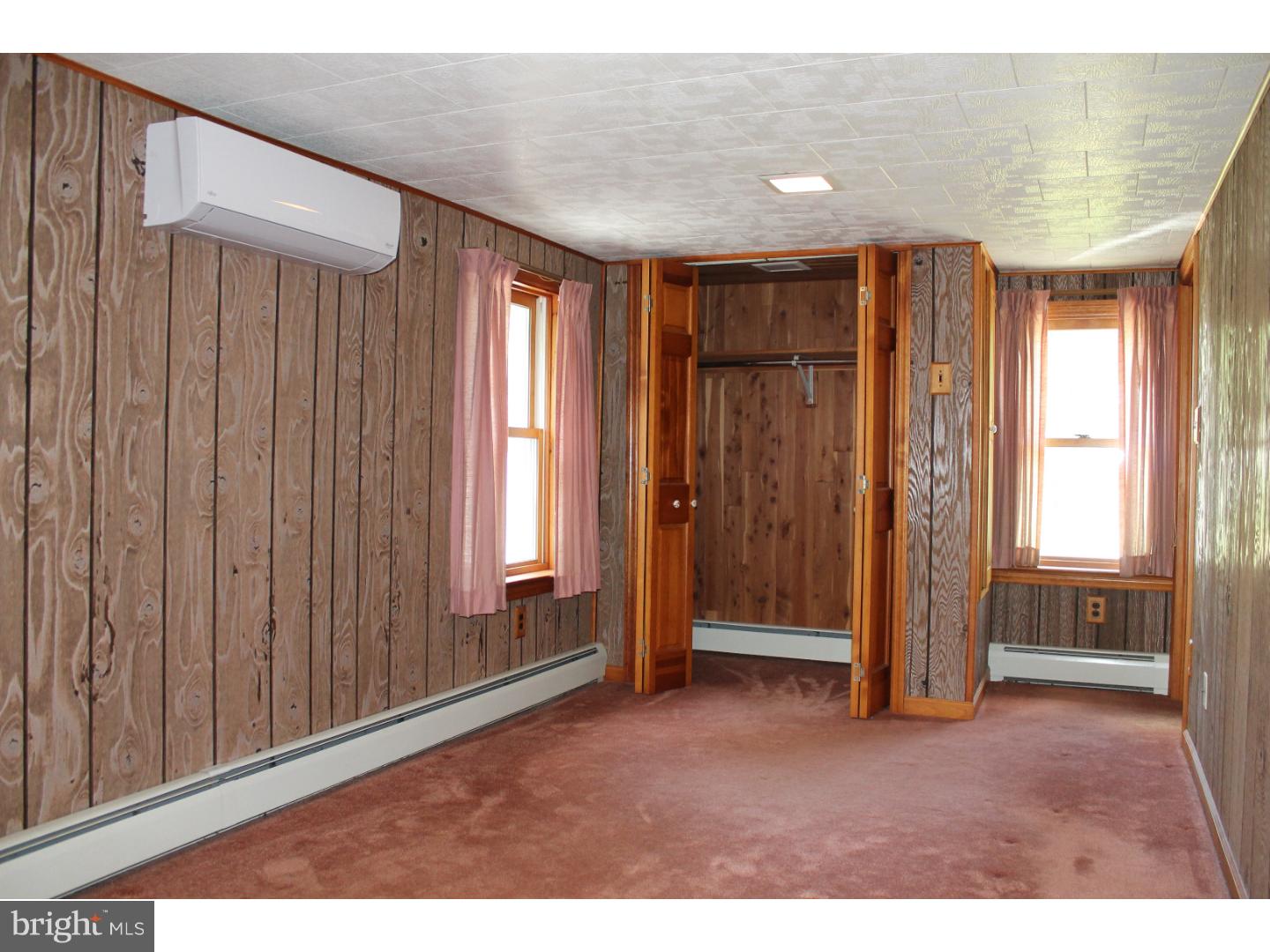 1724 Ramich Road Temple, PA 19560 - Photo 19 of 25 a view of an empty room with a fireplace