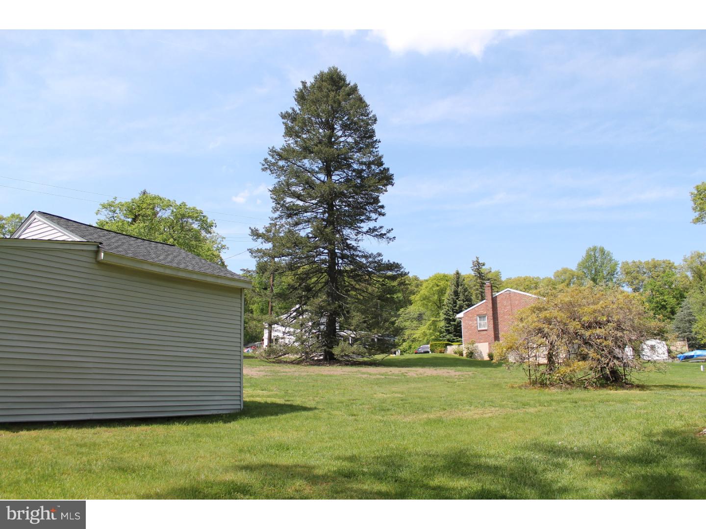 1724 Ramich Road Temple, PA 19560 - Photo 3 of 25 a view of a backyard