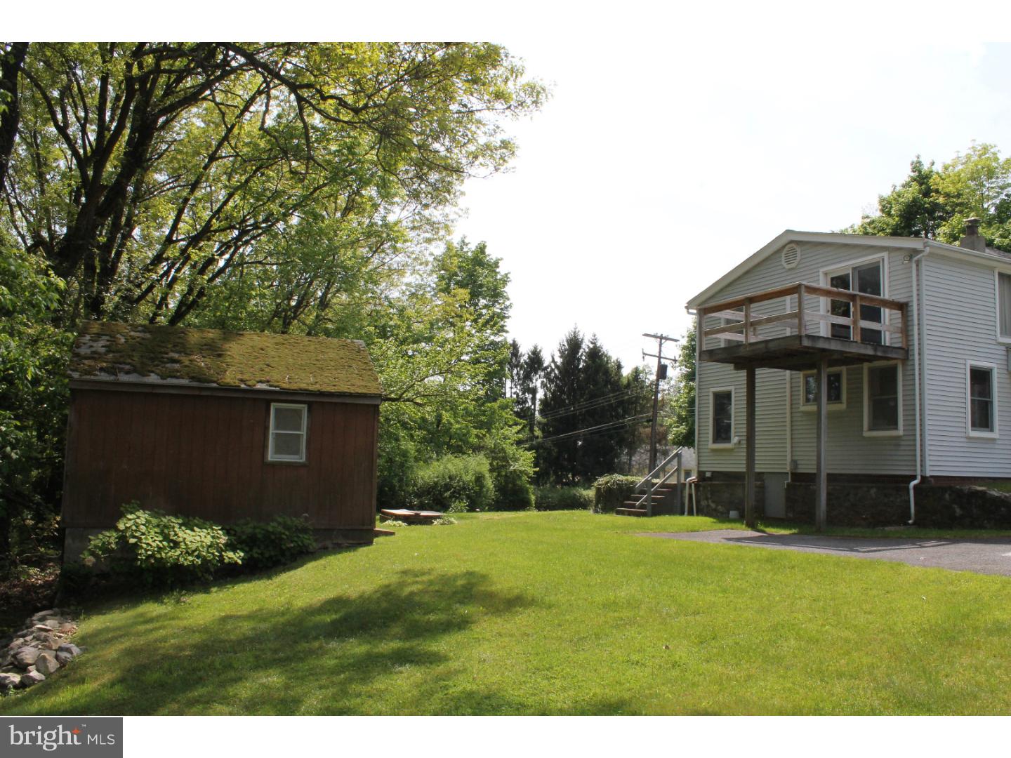 1724 Ramich Road Temple, PA 19560 - Photo 22 of 25 a view of a house with a yard