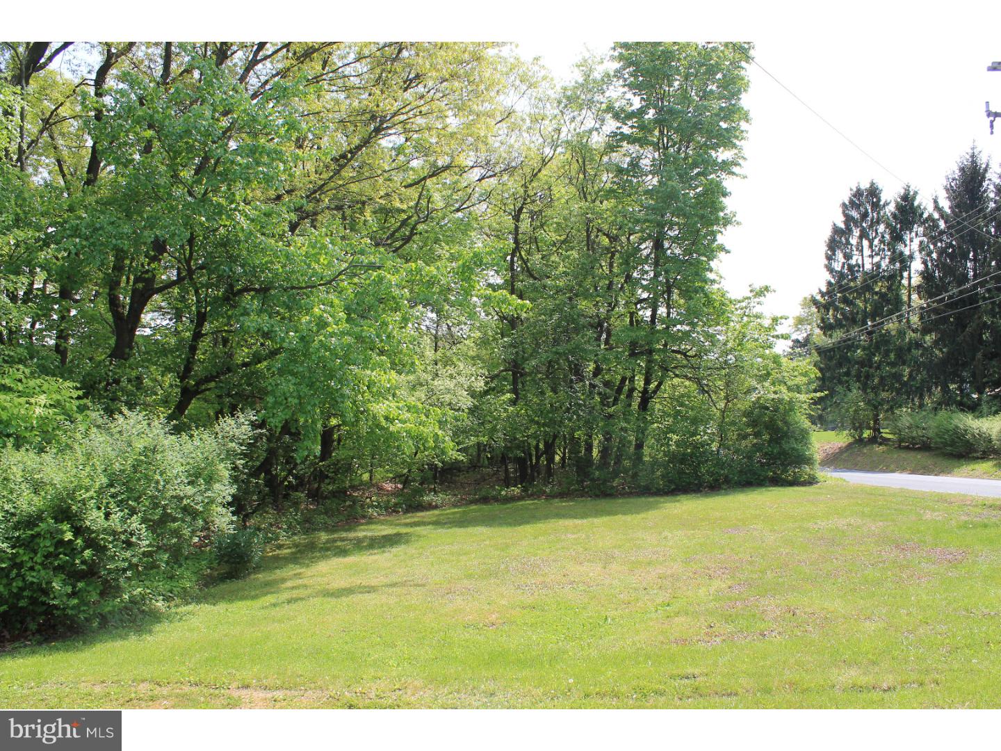 1724 Ramich Road Temple, PA 19560 - Photo 4 of 25 a view of outdoor space with deck and yard