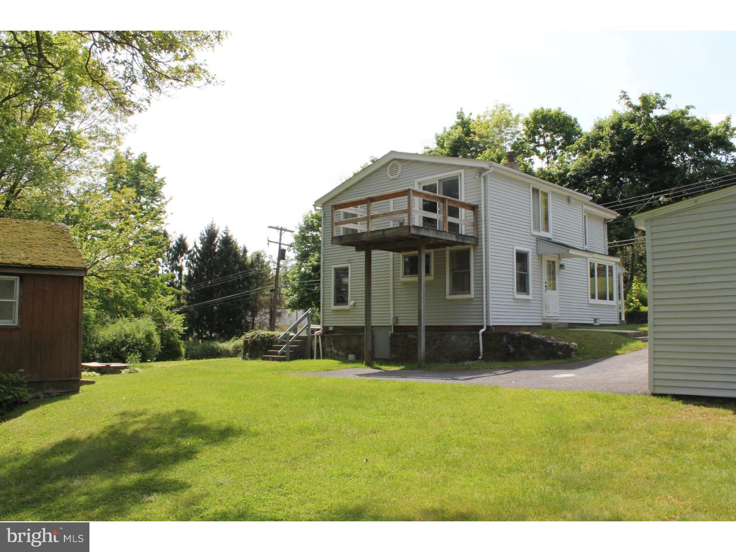 1724 Ramich Road Temple, PA 19560 - Photo 5 of 25 a view of a house with a yard