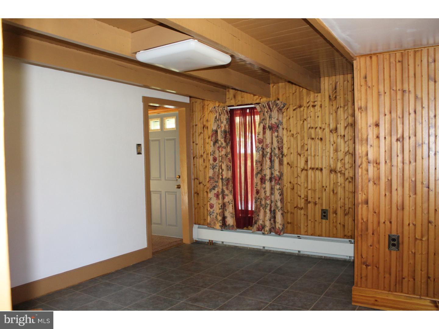 1724 Ramich Road Temple, PA 19560 - Photo 9 of 25 a view of a hallway with wooden floor