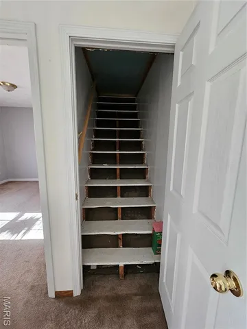 $162,000 | 1300 Tower Street, Evansville, IL 62242