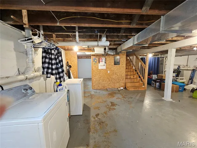 $162,000 | 1300 Tower Street, Evansville, IL 62242