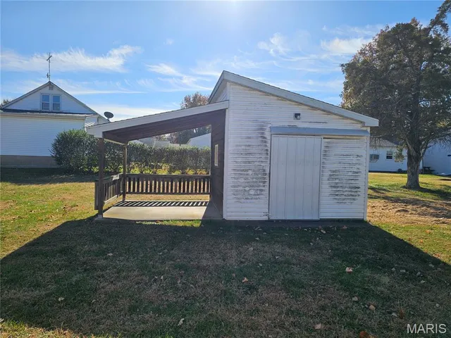 $162,000 | 1300 Tower Street, Evansville, IL 62242